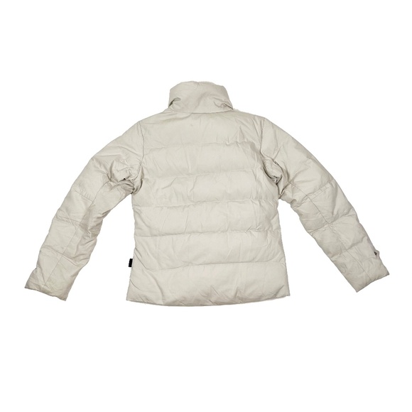 Patagonia Toggle Down Jacket Organic Cotton 600-Fill - Picture 5 of 5